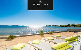Jimmys Beach